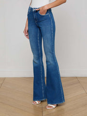 Bell Flare Jean in Irvine