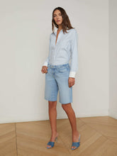 Elise Jean Bermuda Short in Zion