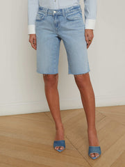 Elise Jean Bermuda Short in Zion