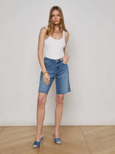 Elise Jean Bermuda Short in Woodrow