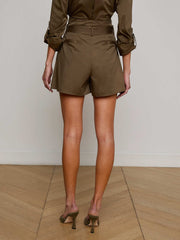 Damira Short in Pine