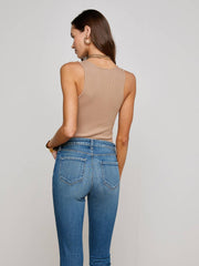 Adira Tank in Ginger Snap