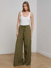 Valkyrie Snap Pant in Pine