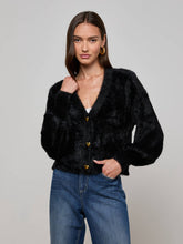 Harriet Cardigan in Black