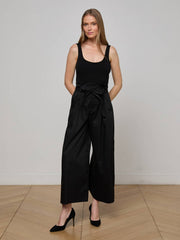 Lowen Pant in Black