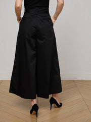 Lowen Pant in Black