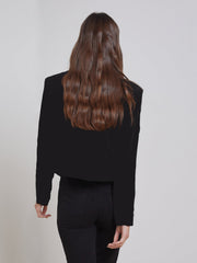 Wayne Blazer in Black