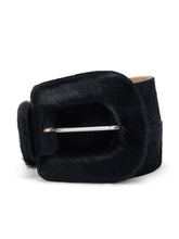 Clemence Belt in Black