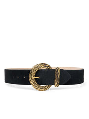 Adelle Belt in Black