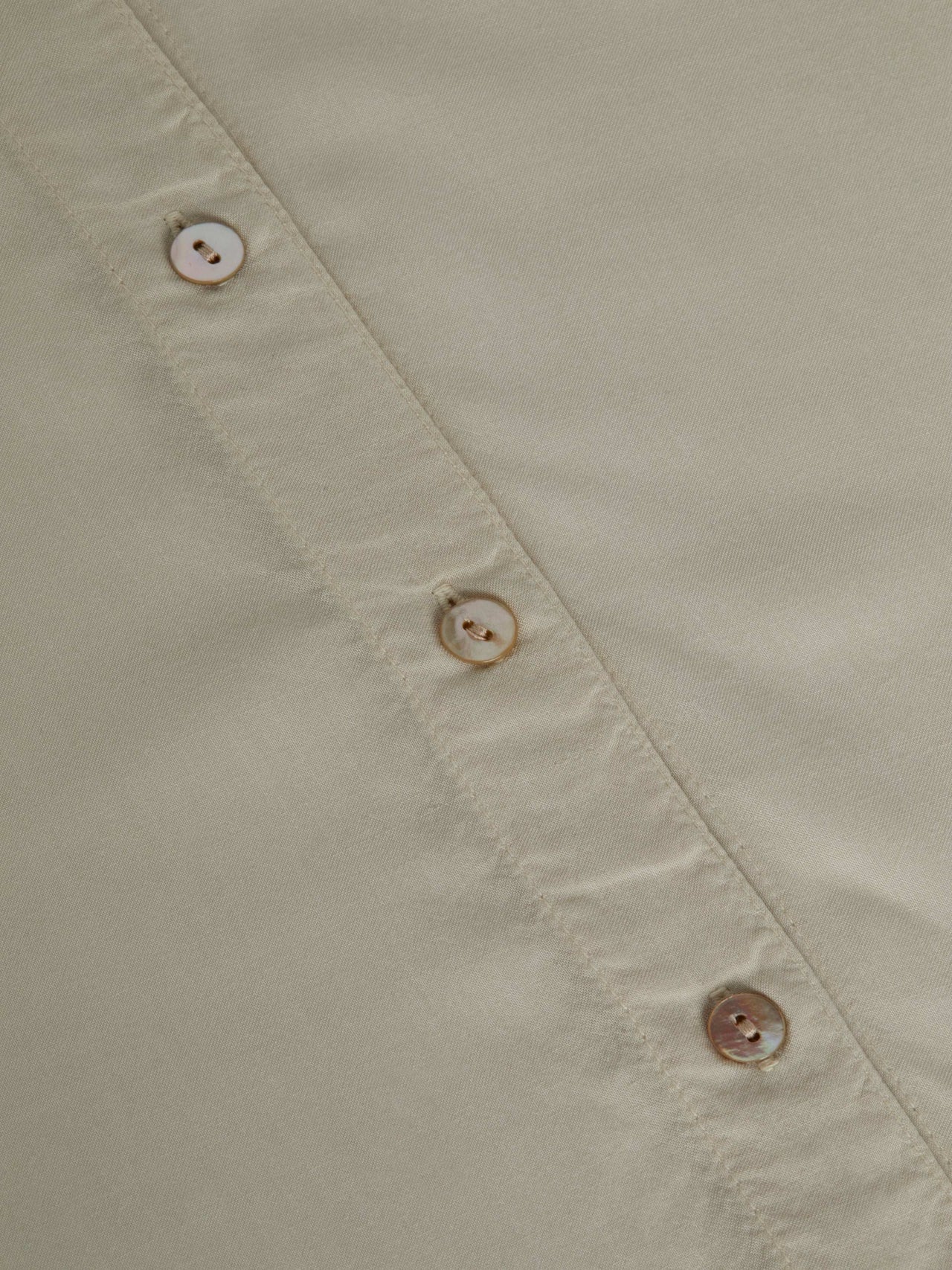 Marlene Blouse in Khaki