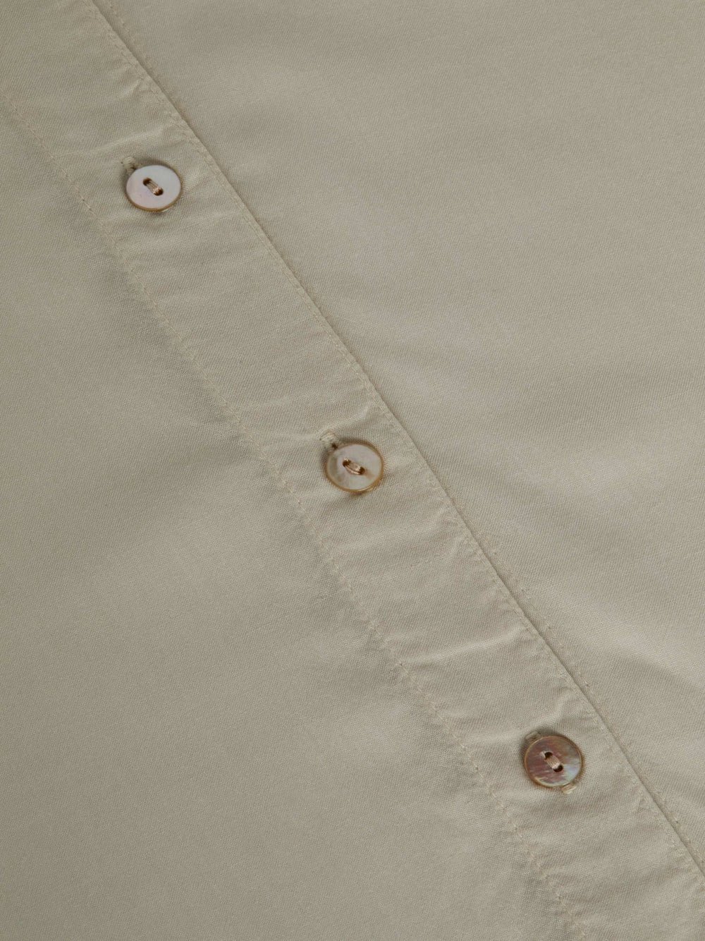 Marlene Blouse in Khaki