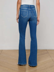 Bell Flare Jean in Irvine