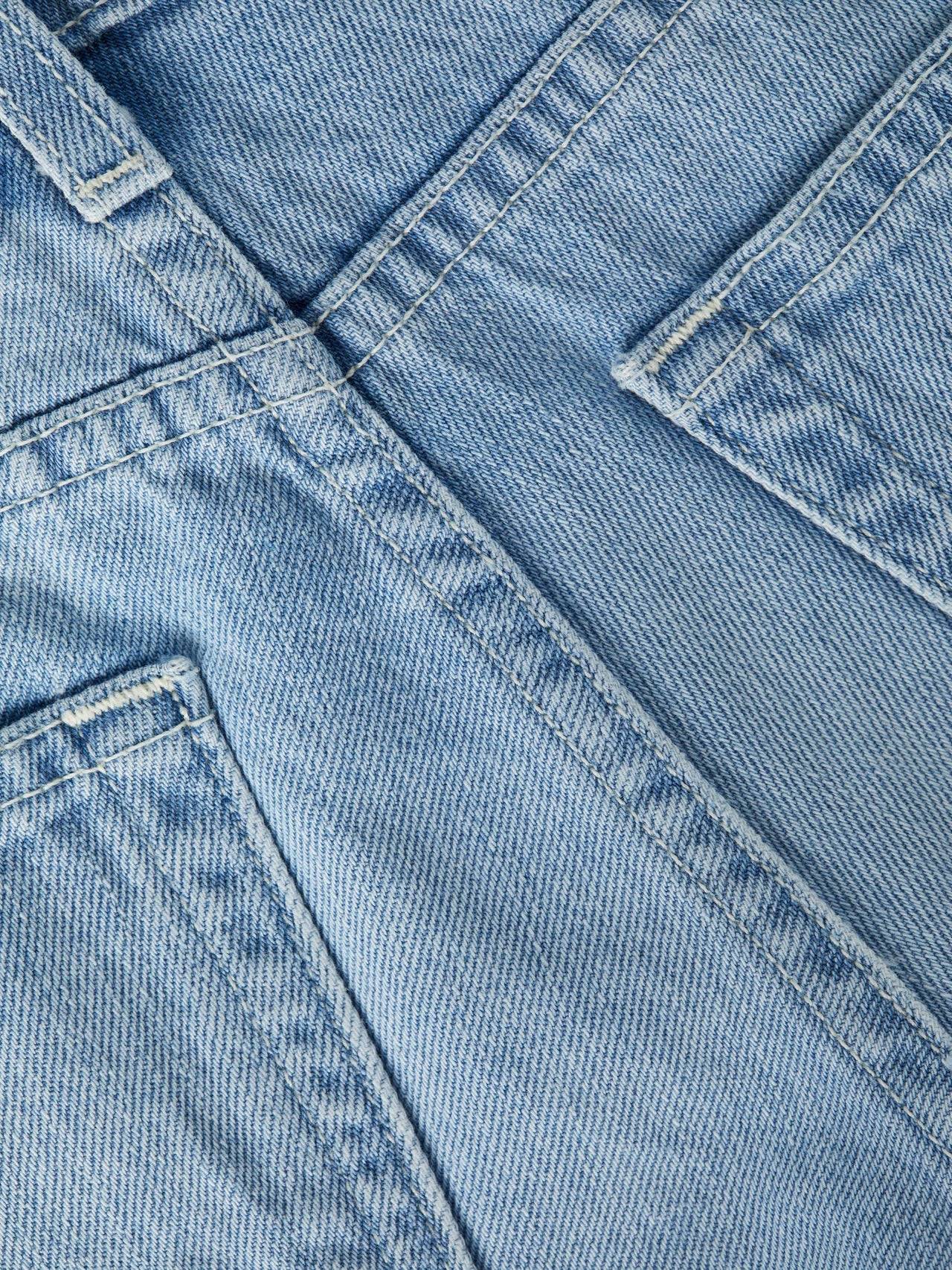 Elise Jean Bermuda Short in Zion