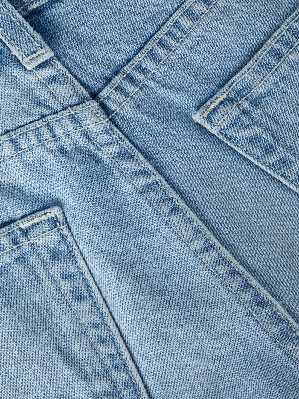 Elise Jean Bermuda Short in Zion