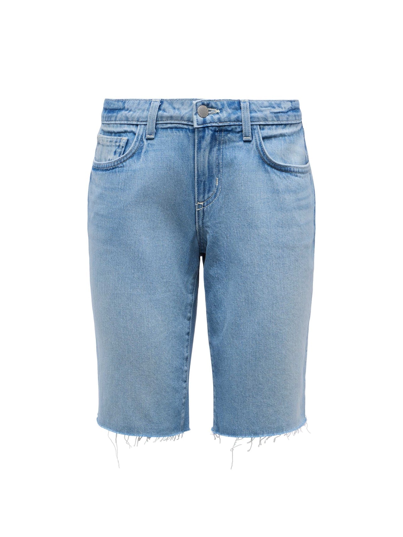 Elise Jean Bermuda Short in Zion