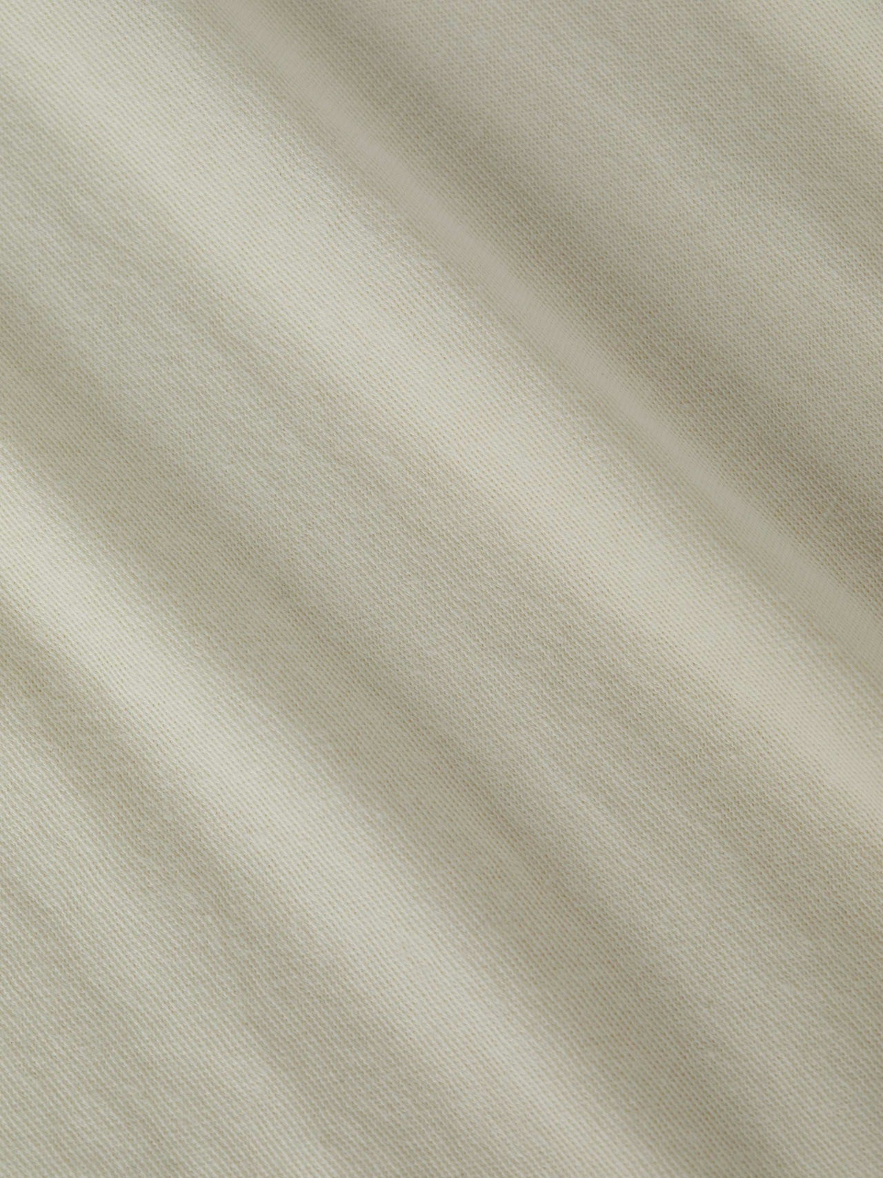 Mikaela Cotton Tank in Light Pearl
