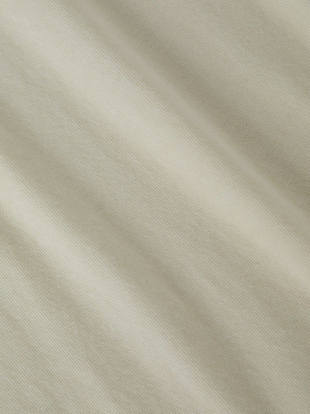 Mikaela Cotton Tank in Light Pearl
