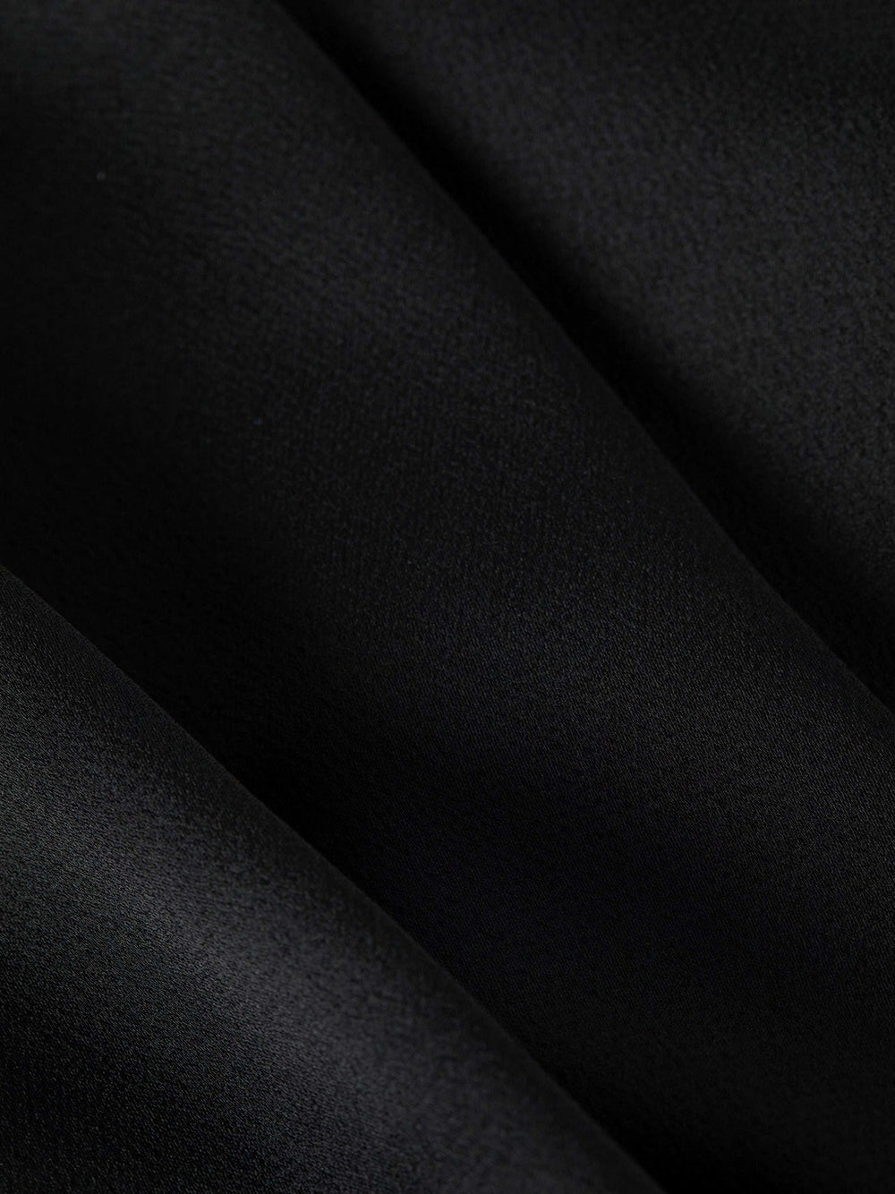 Bruna Mini Dress in Black