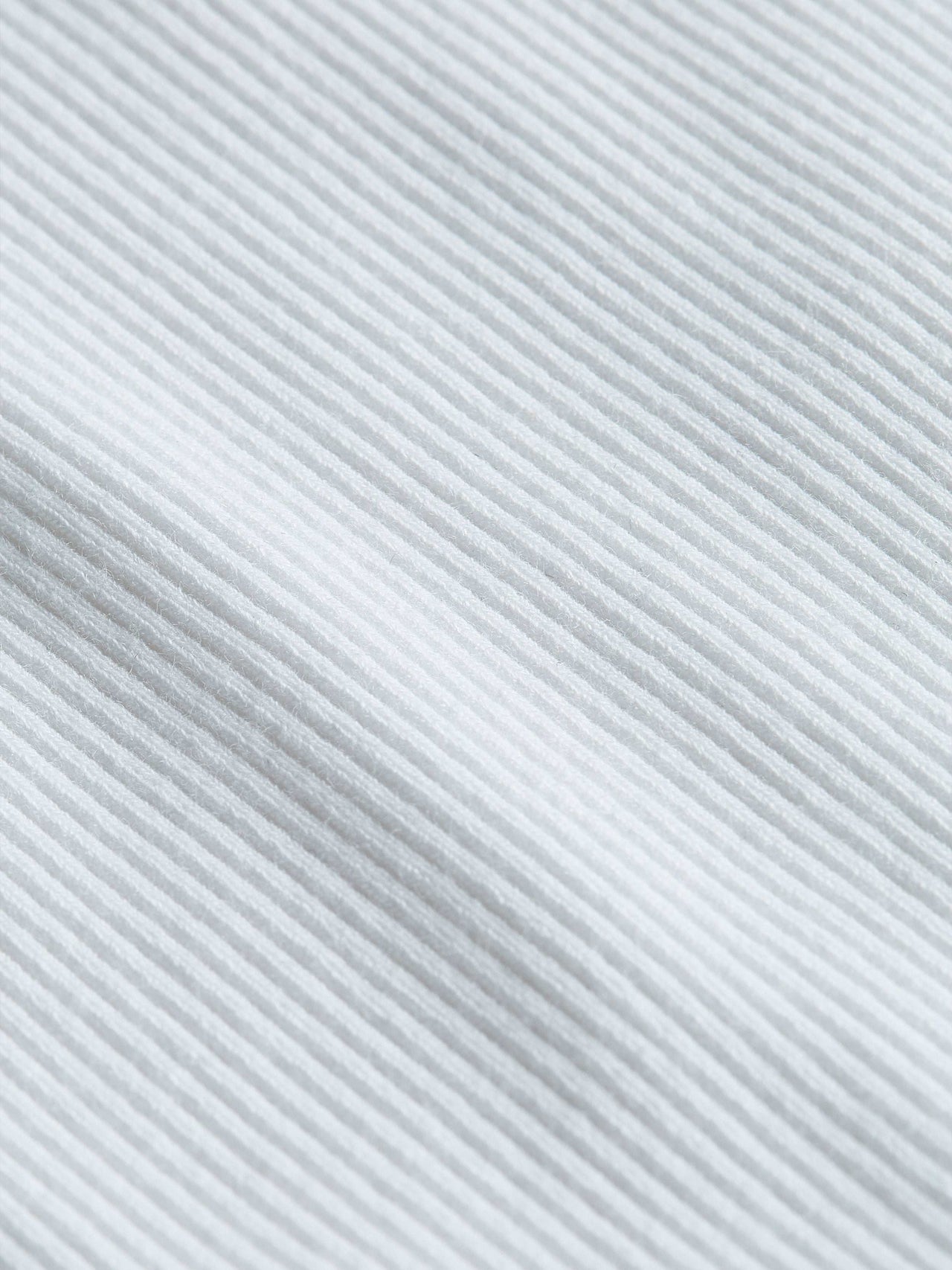 Zolita Dress in White