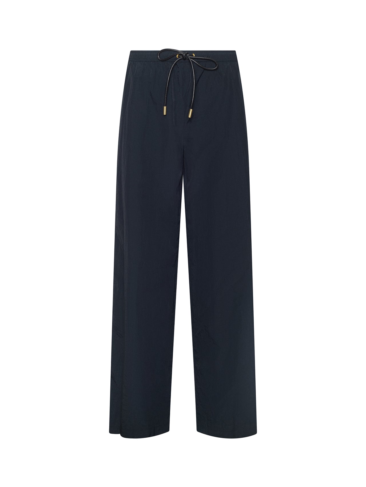 Valkyrie Snap Pant in Black