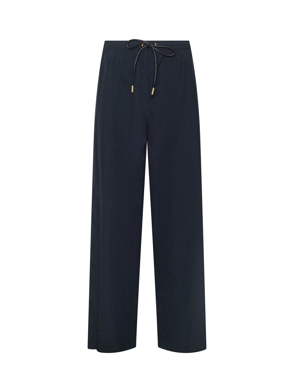 Valkyrie Snap Pant in Black