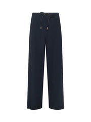 Valkyrie Snap Pant in Black