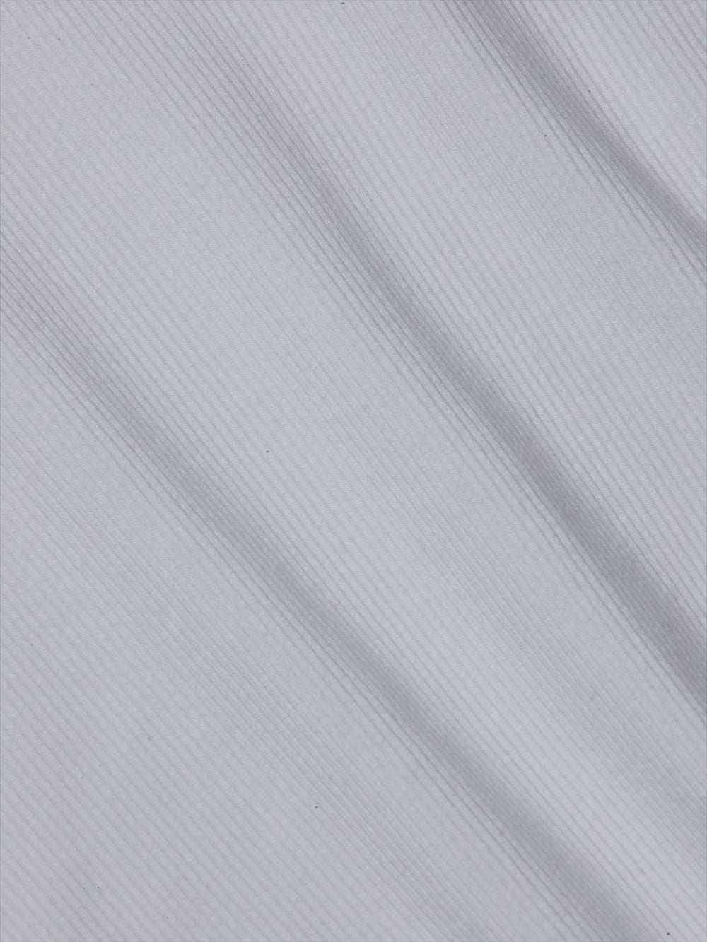 Brynlee Scoopneck Tee in White