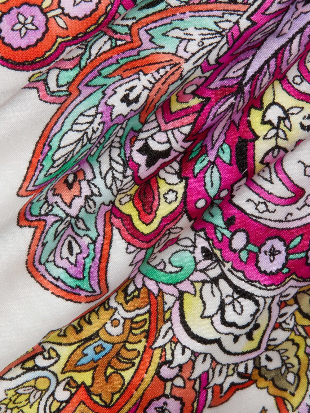 Nicole Bikini Bottom in Multi