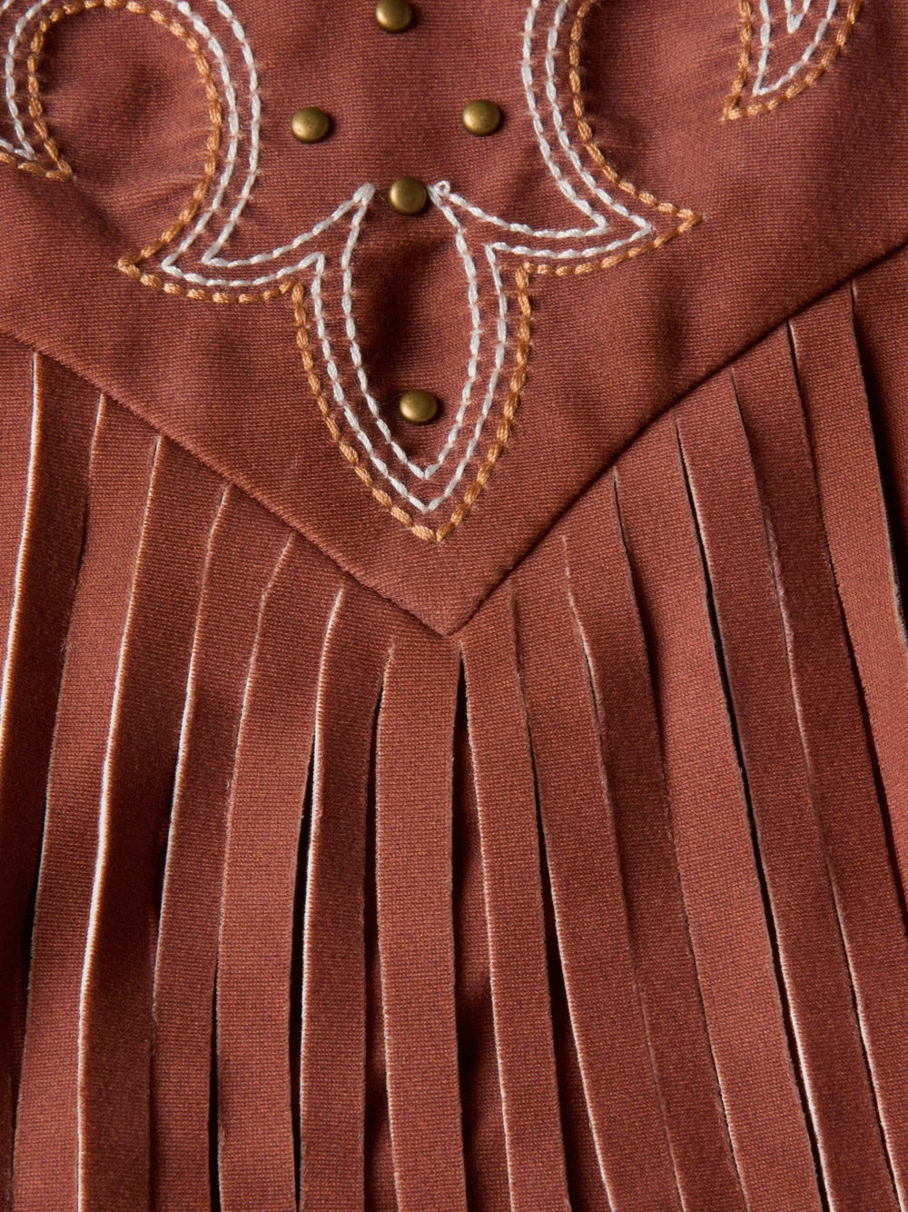 Adeline Cardigan Cover-Up in Bronze