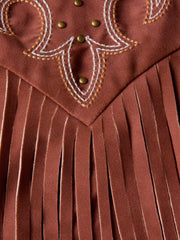 Adeline Cardigan Cover-Up in Bronze