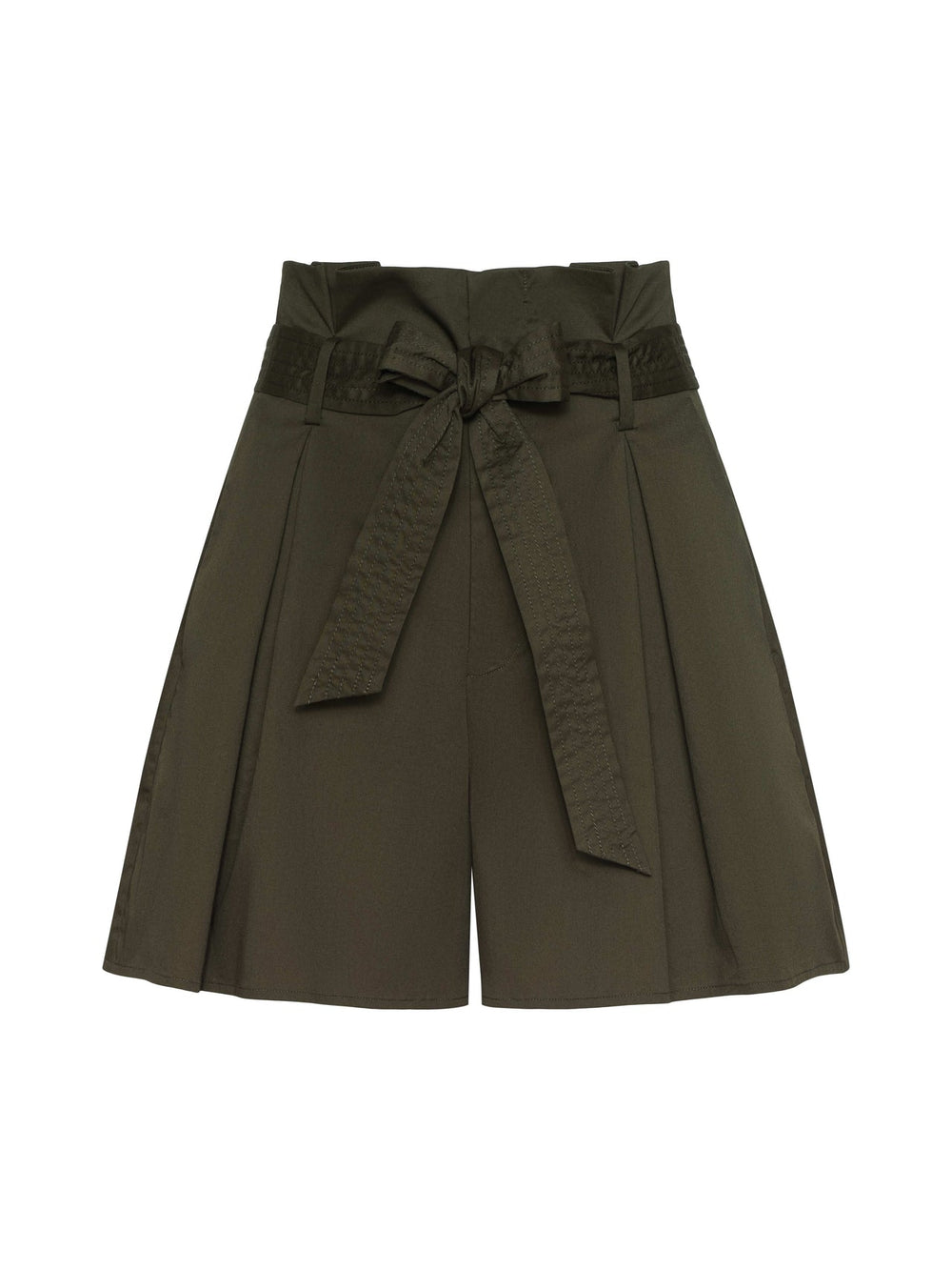 Damira Short in Pine