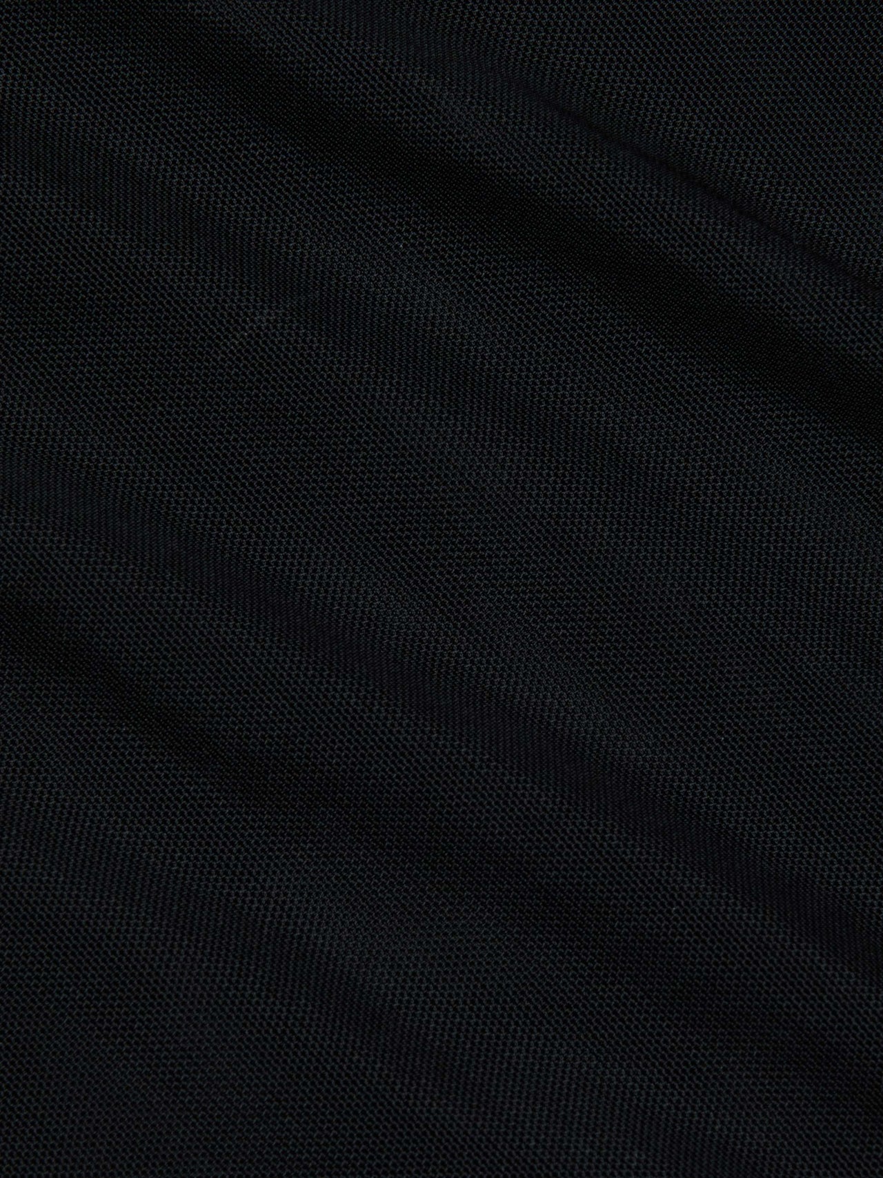 Elowen Mesh Bodysuit in Black