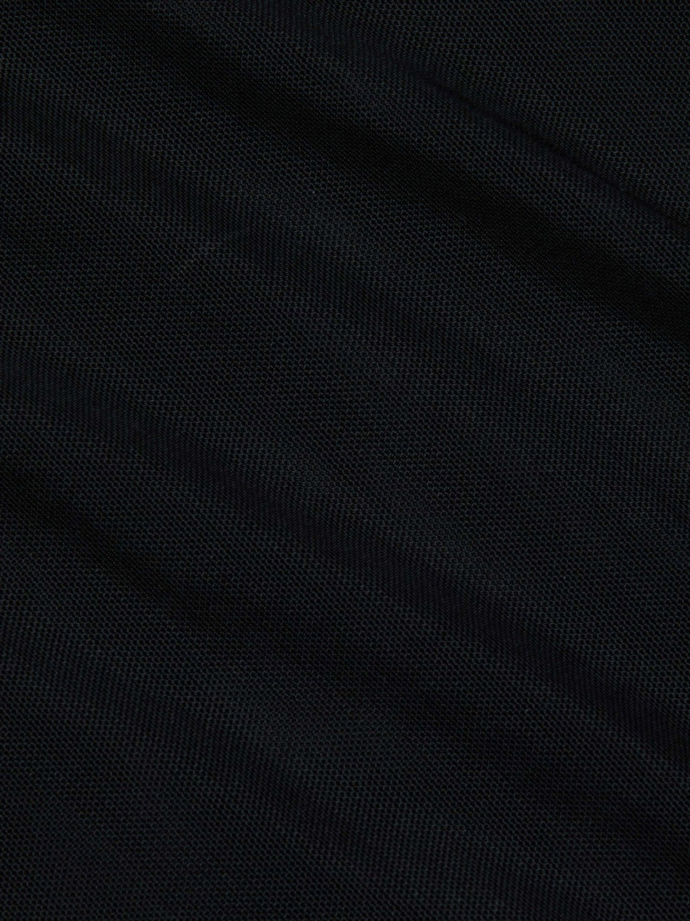 Elowen Mesh Bodysuit in Black