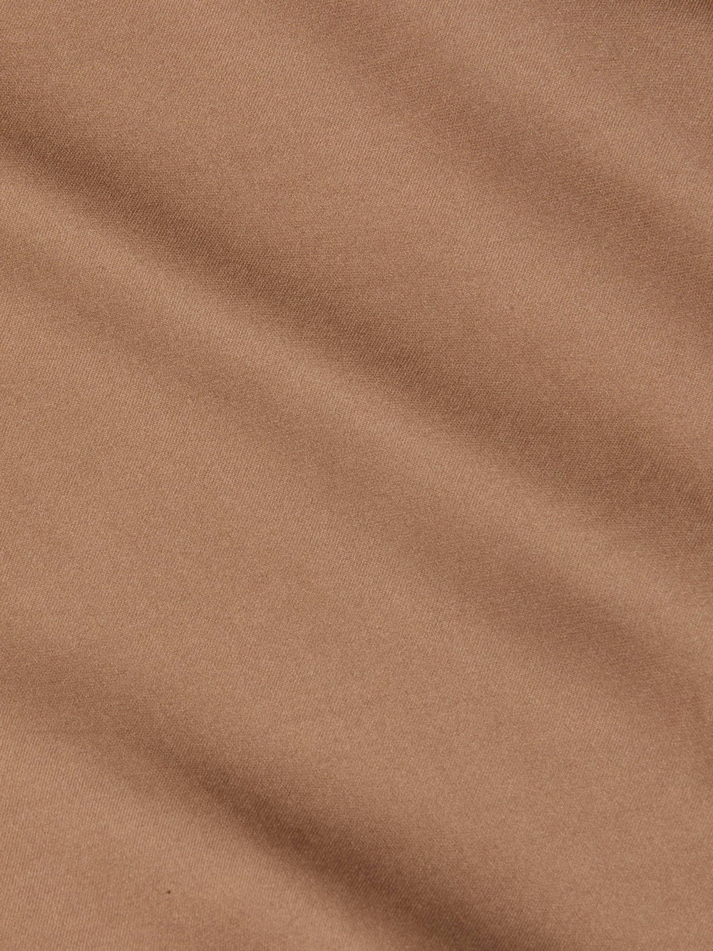 Calista Satin Camisole in Ginger Snap