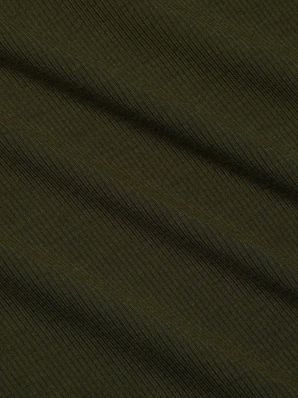 Ressi Fitted Tee in Pine