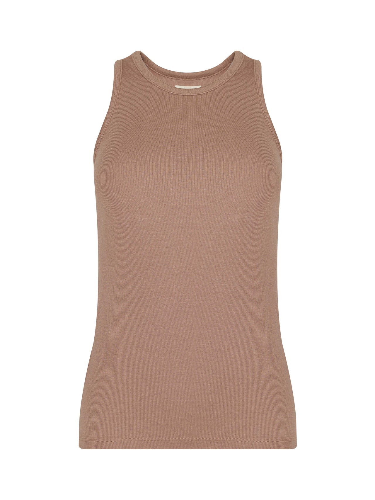 Nia Tank in Ginger Snap