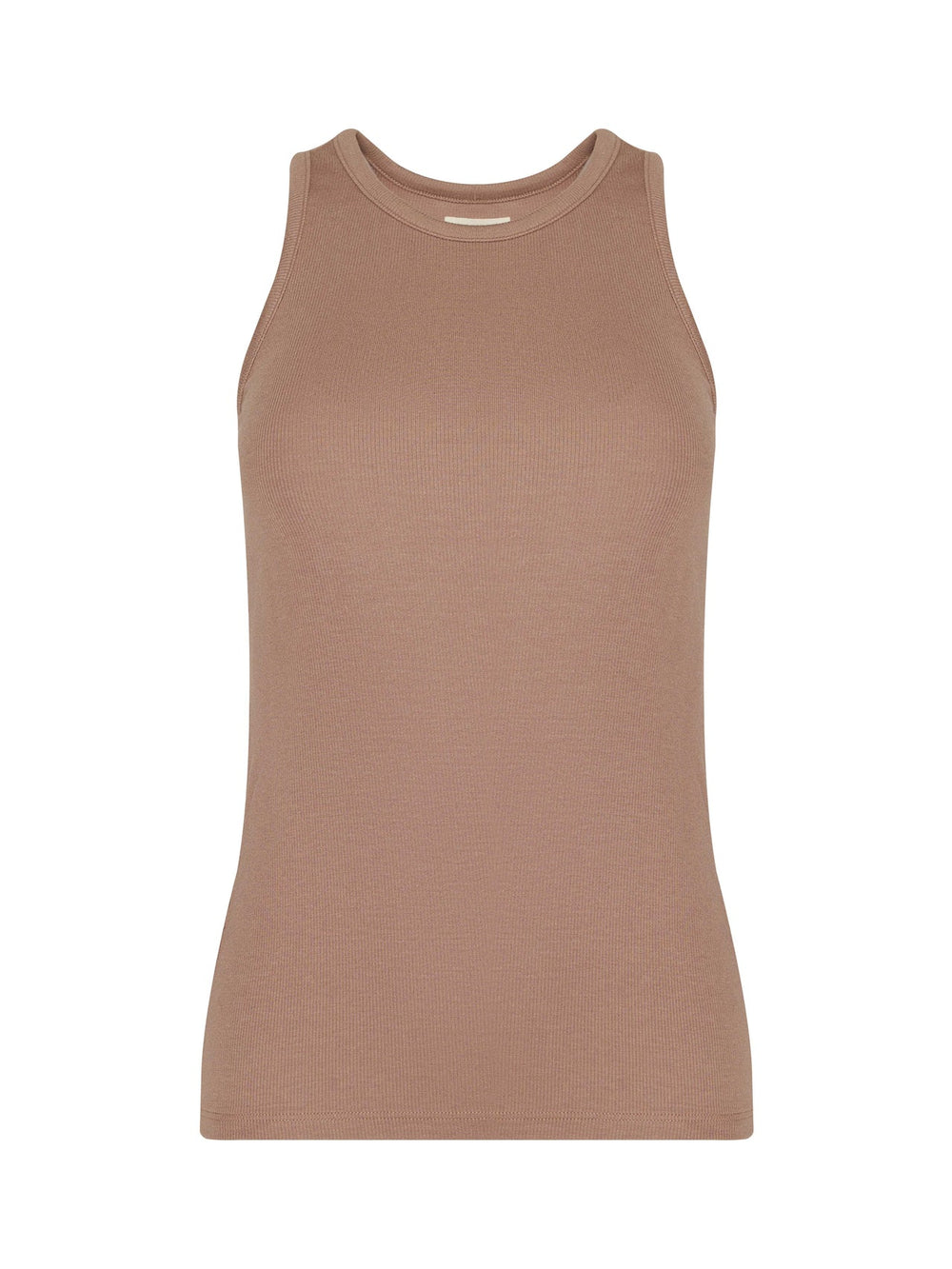 Nia Tank in Ginger Snap