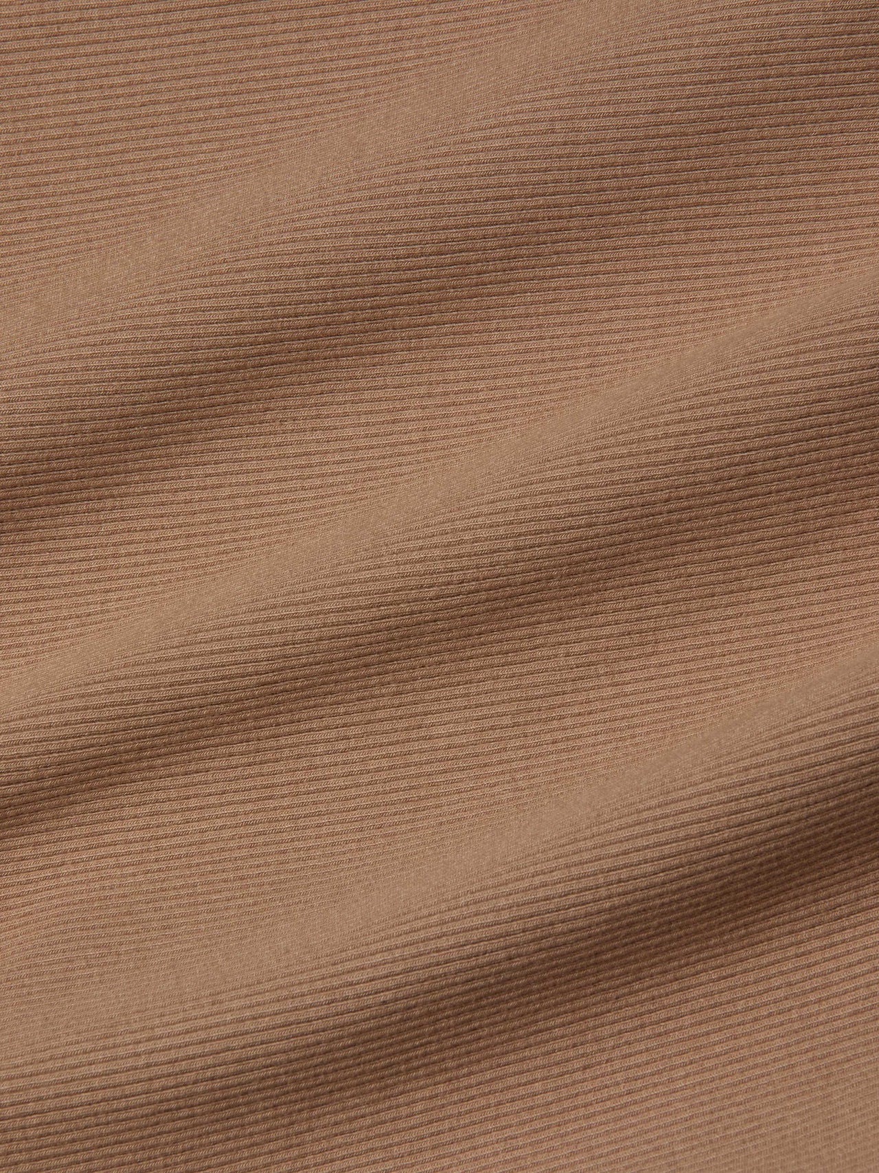 Nica Scoopneck Bodysuit in Ginger Snap