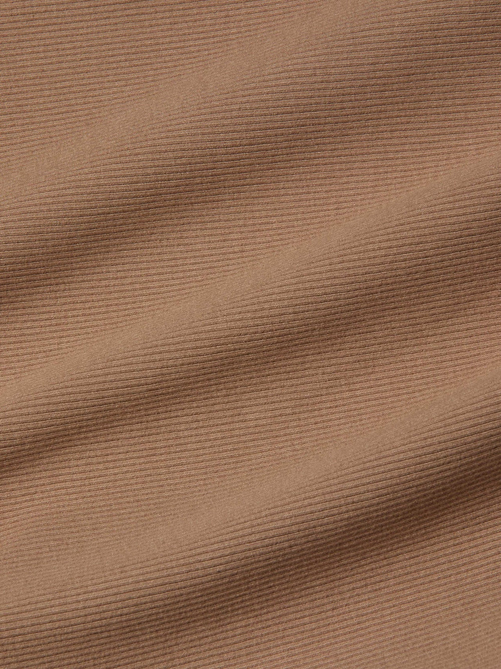 Nica Scoopneck Bodysuit in Ginger Snap