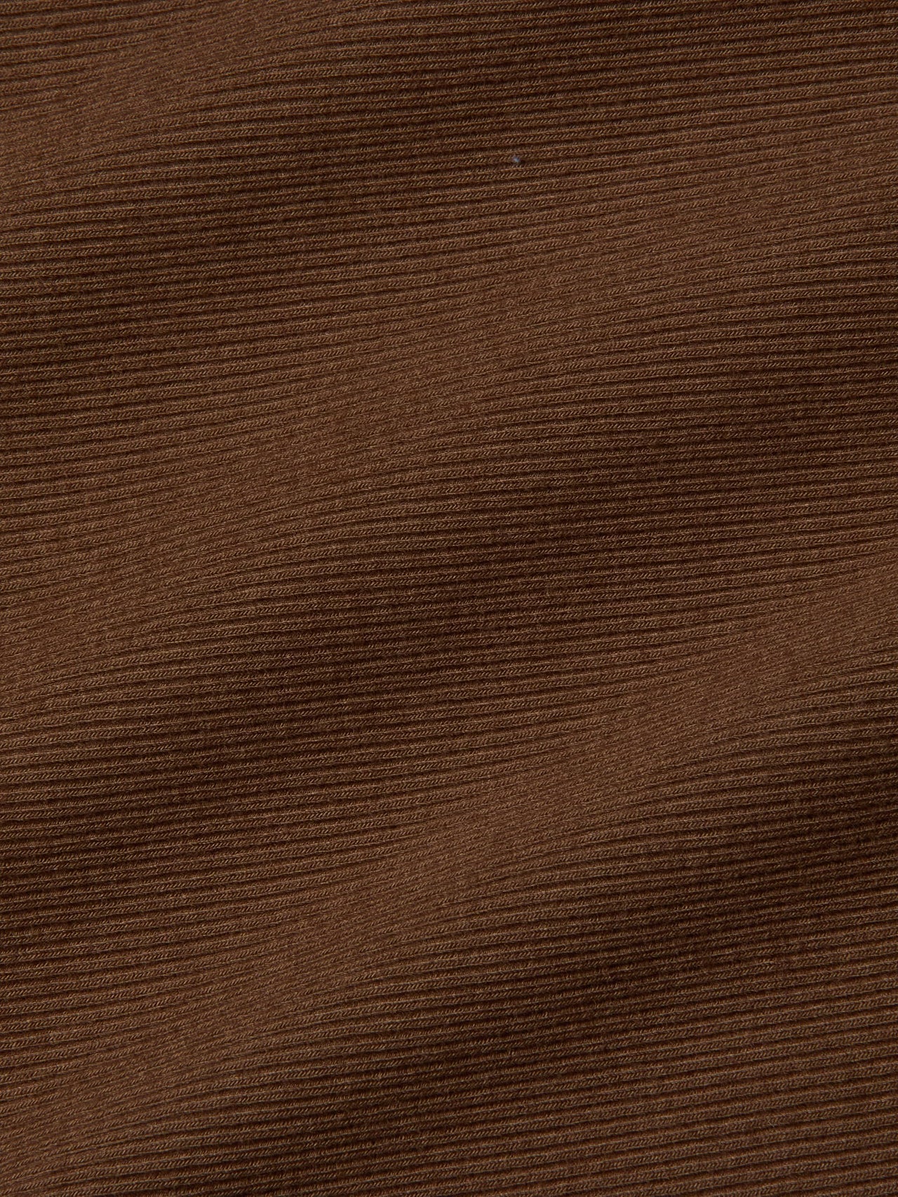 Nica Scoopneck Bodysuit in Sequoia Brown