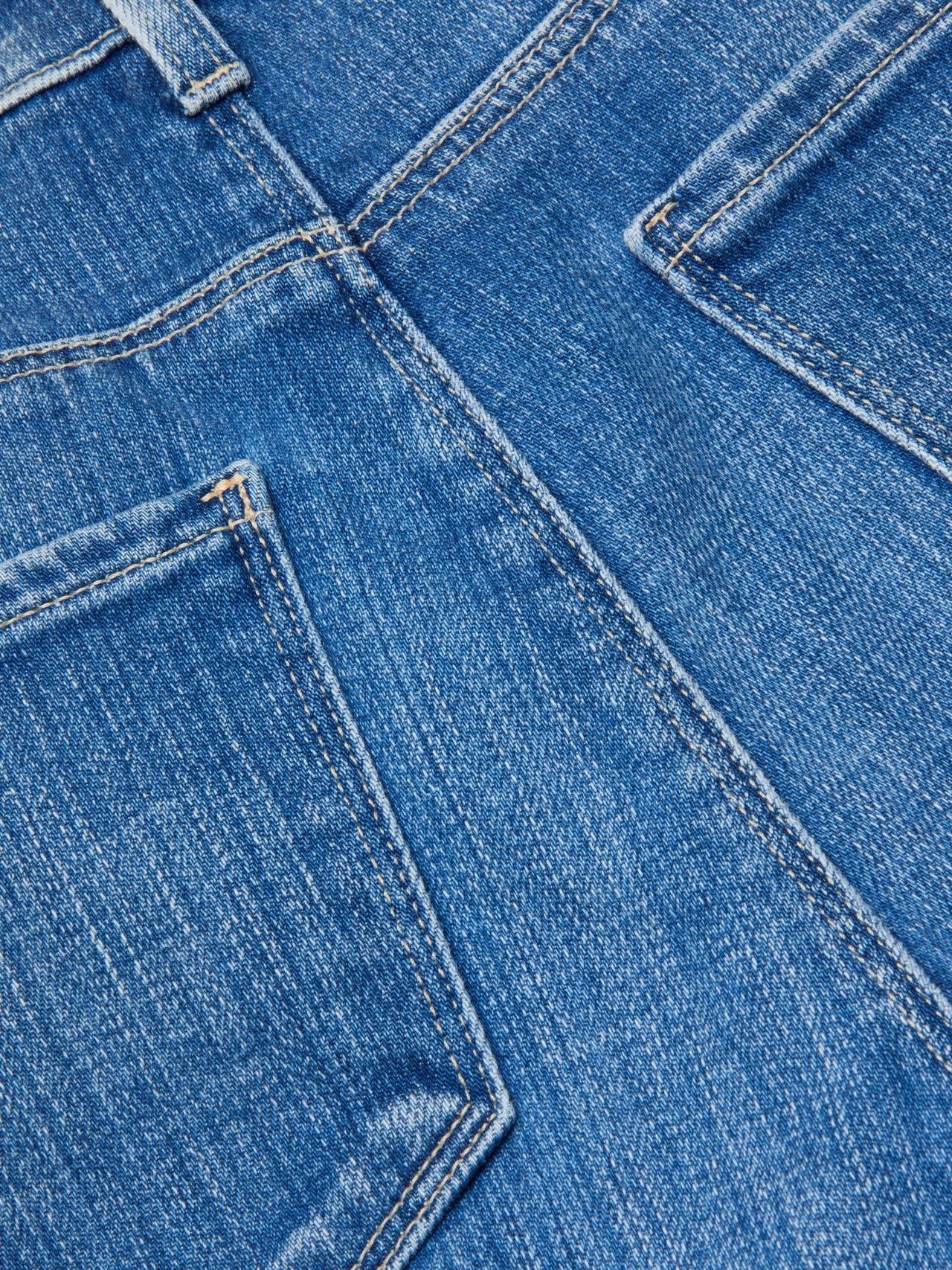 Celestia Slim-Leg Jean in Hayward
