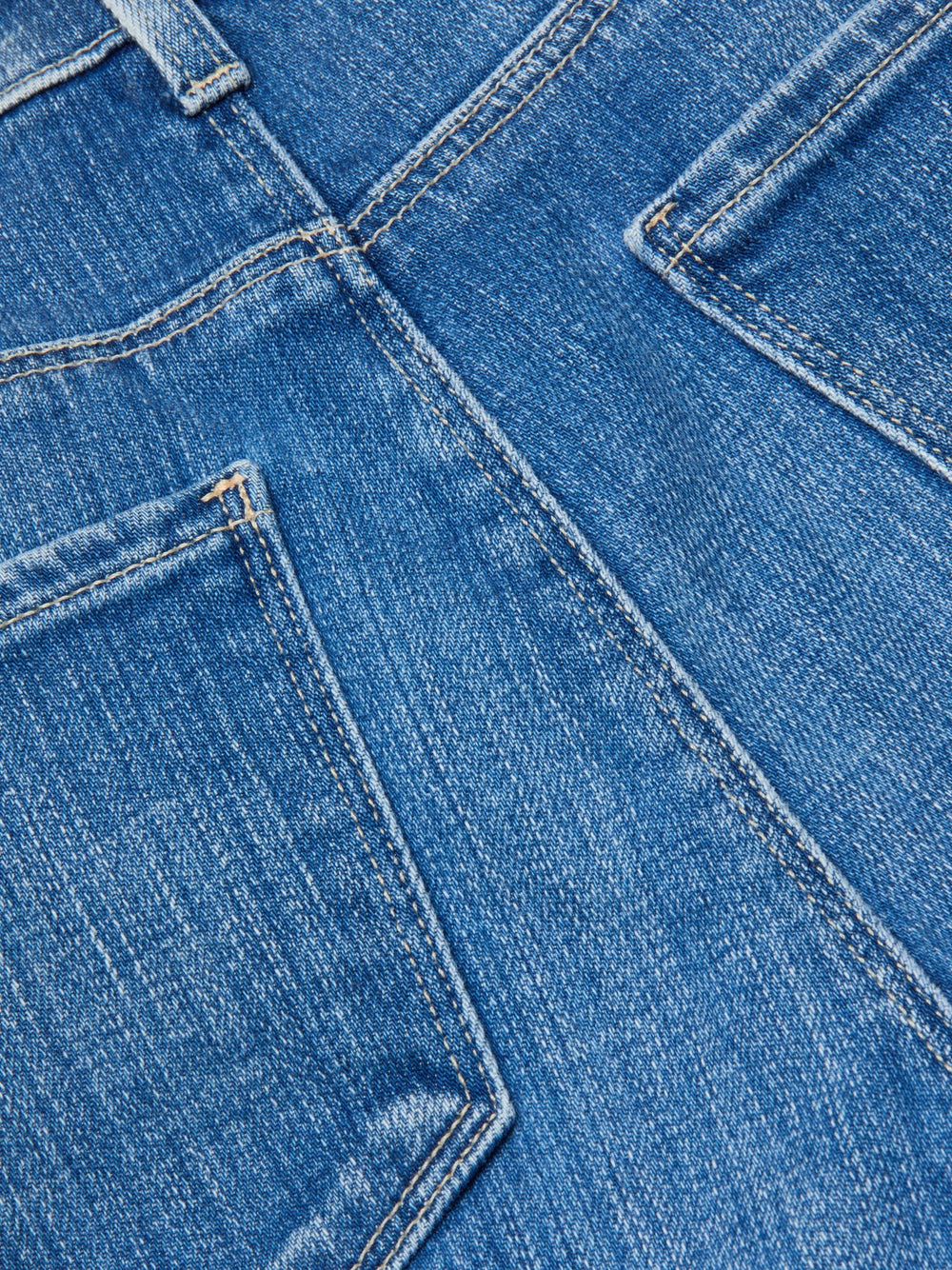 Celestia Slim-Leg Jean in Hayward