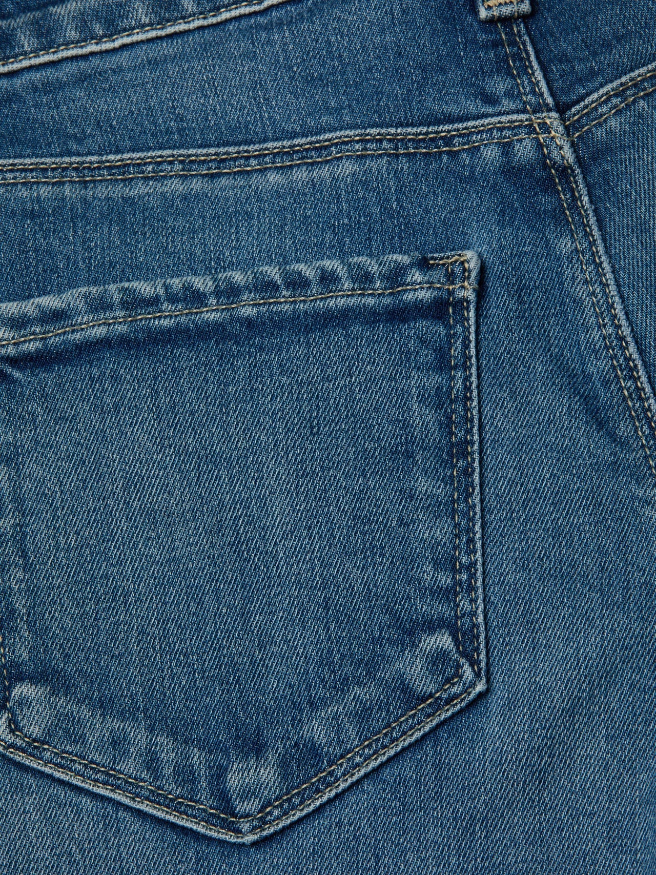 Marguerite Skinny Jean in Paladino