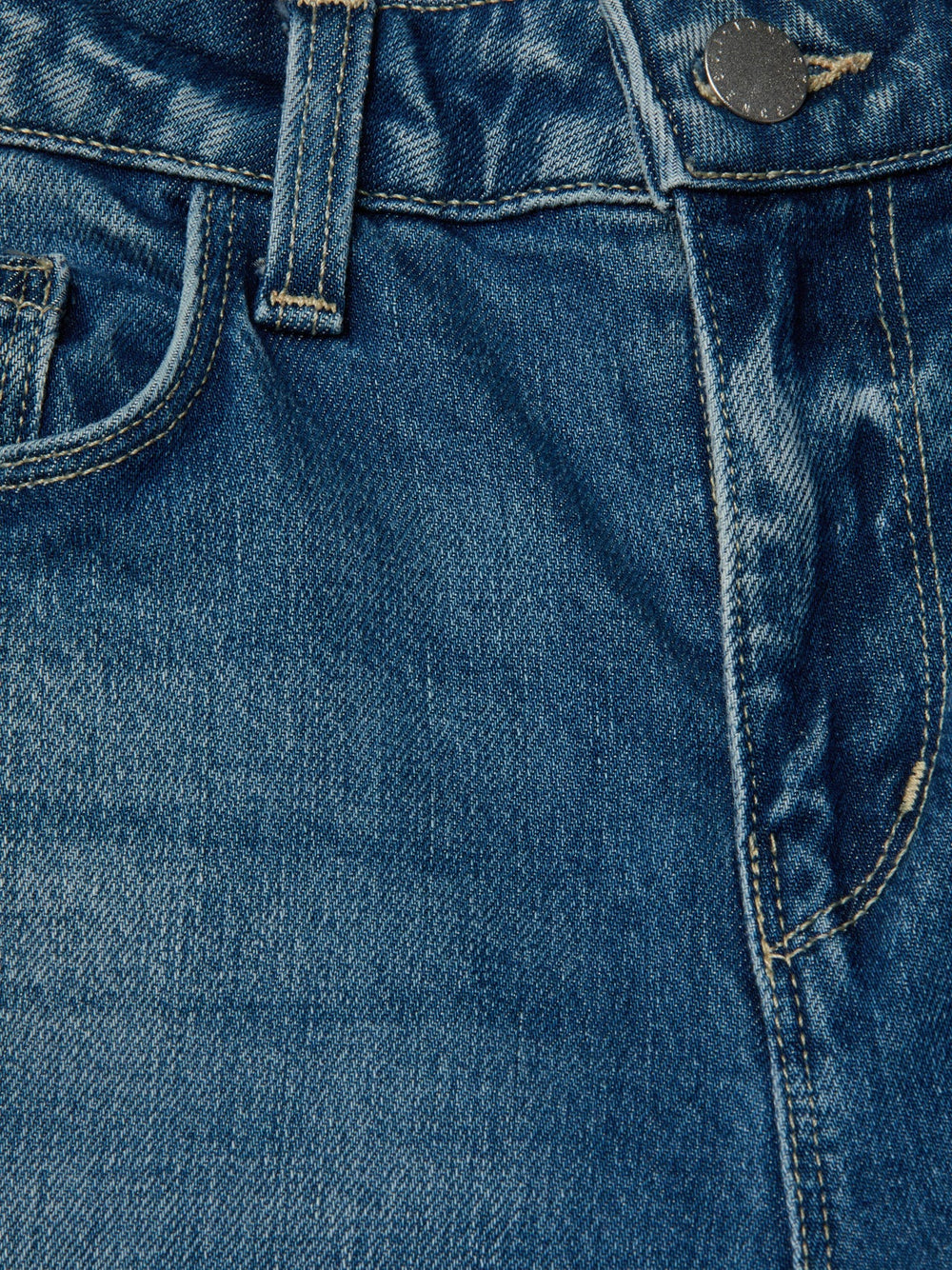 Krista Tapered Jean in Paladino