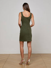 Jaxyn Dress in Picholine
