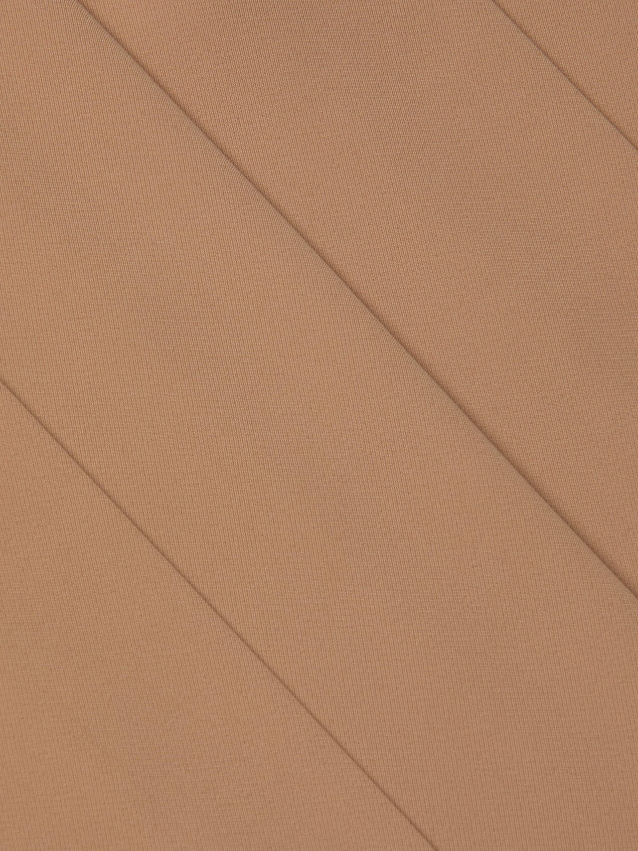 Novalynn Cropped Pleated Pant in Cinnamon Swirl
