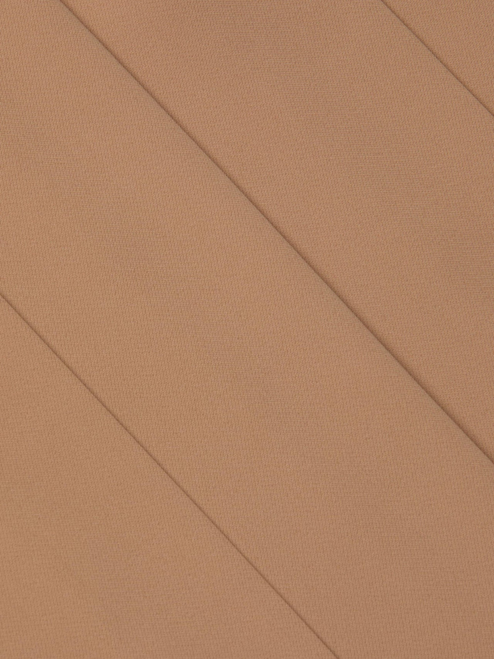 Novalynn Cropped Pleated Pant in Cinnamon Swirl