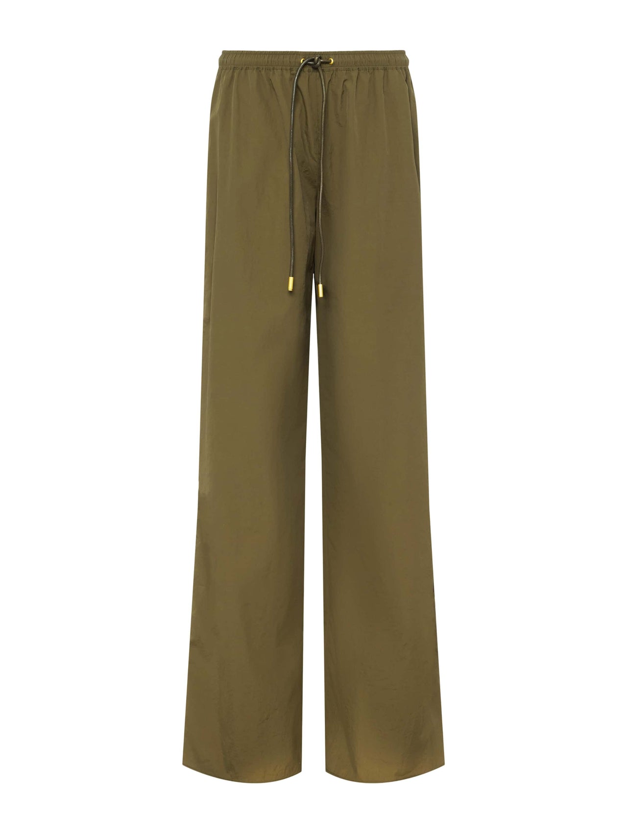 Valkyrie Snap Pant in Pine