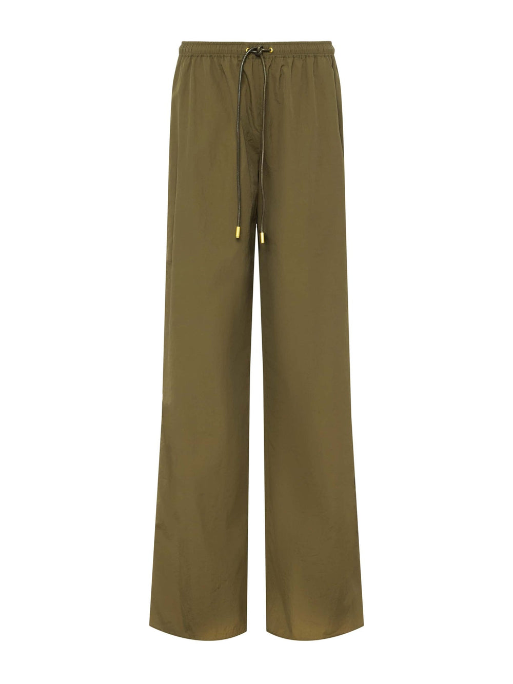Valkyrie Snap Pant in Pine