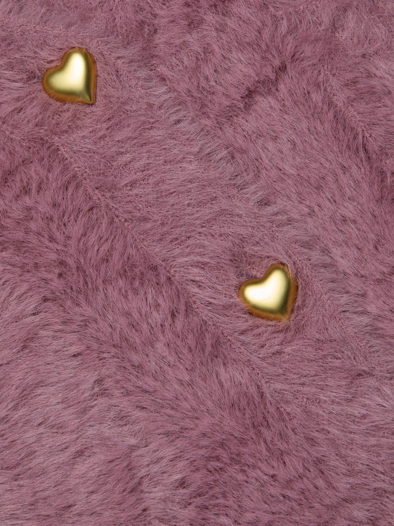 Harriet Cardigan in Mauve